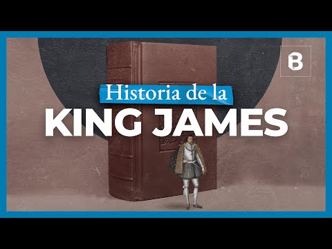 Video: ¿Por qué la versión King James?