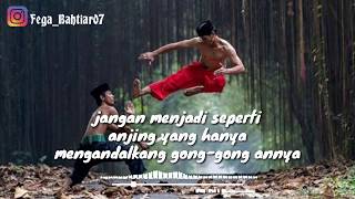 Story wa pencak silat | JAWARA | KIDUNG WAHYU KOLOSEBO