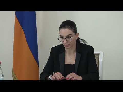 Video: Եղե՞լ եք առանց խոչընդոտի: