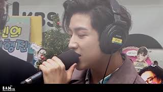 [FMV/VIETSUB] HUMAN - BamBam ver.