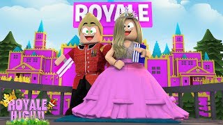 He Asked Me Out To Prom Finding My Prince Charming Roblox Royale High School W Jeruhmi Apphackzone Com - my prince roommate got us in detention roblox royale high