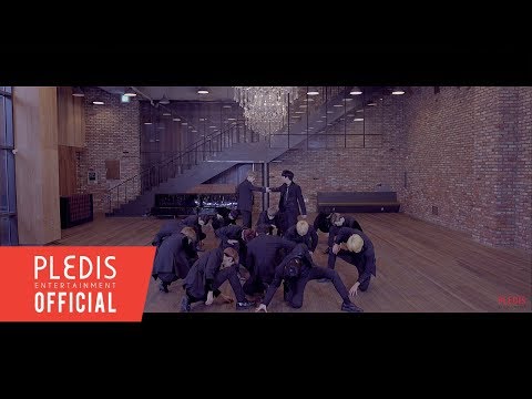 [SPECIAL VIDEO] NU'EST W(뉴이스트W) & SEVENTEEN(세븐틴) - HEAVEN