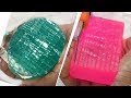 Soap Carving ASMR ! Relaxing Sounds ! (no talking) Satisfying ASMR