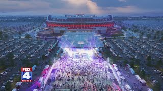 neighbors react to arrowhead stadium renovation plans