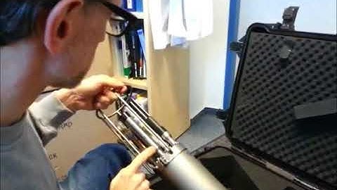 What is a CTD? Cool marine science thing.