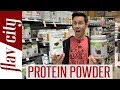 Protein Powder Review - The BEST Protein Powder To Buy & What To Avoid!