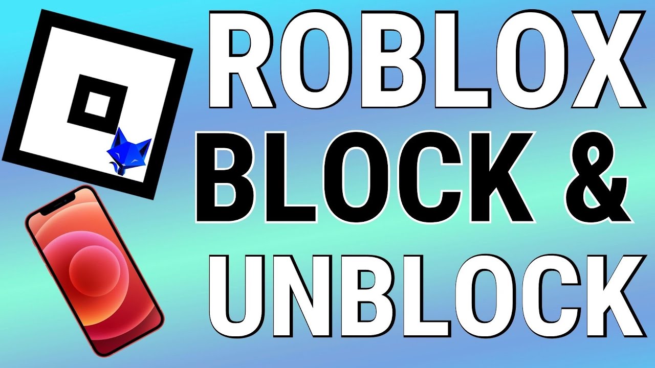 How to unblock Roblox on GoGuardian - Quora