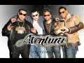 aventura mix lo mejor