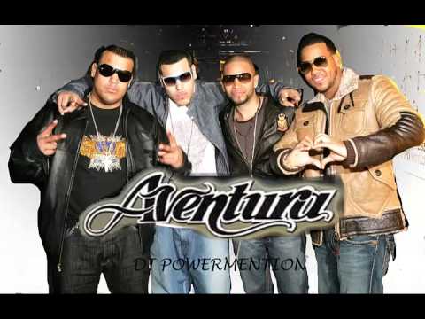 youtube aventura mix youtube aventura mix