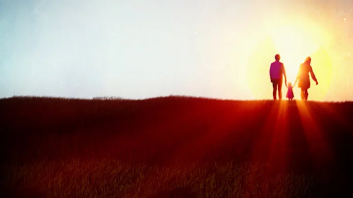 Jesse Terry "When We Wander" / Official Music Video