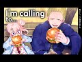 【新クトゥルフ神話TRPG】I'm calling to...【#喫茶ユゴス】