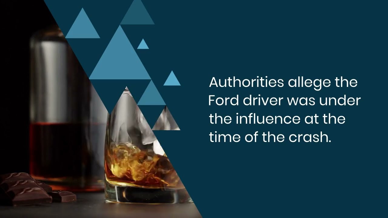 Muhammad Somail Injured in Alleged Drunk Driving Accident in Ft. Worth, TX