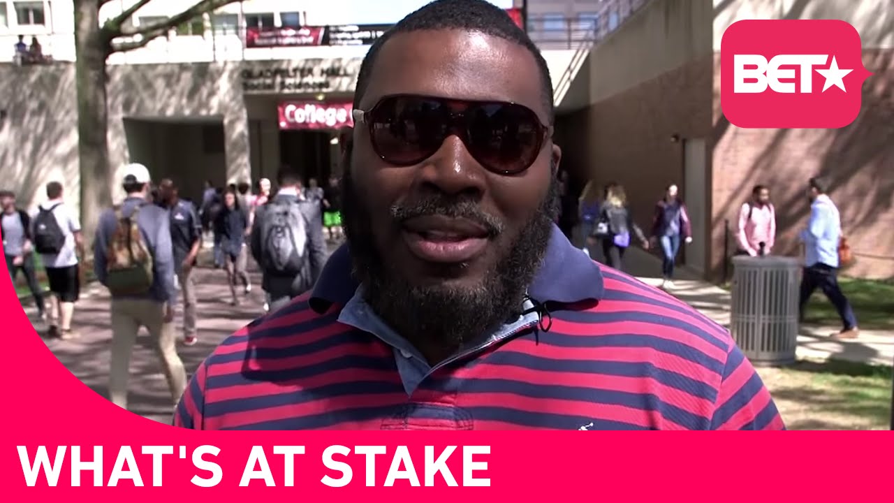 The Second Reason To Vote For Hillary Clinton