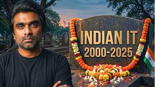 The Indian It Dream Is Dead Heres Whats Next