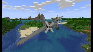 Create Aeronautics: Single Seat Airplane