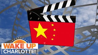 How China influences and changes the movies you watch