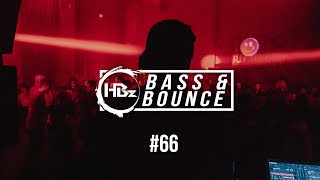 HBz - Bass & Bounce Mix #66
