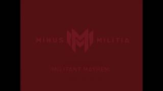 Chain Reaction - Like A Boss (Minus Militia Remix) (Mix Cut)
