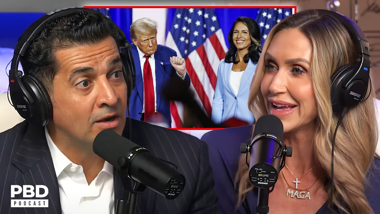 “2016 On STEROIDS!” – Lara Trump REVEALS Trump’s Plan To EXPOSE Enemies After 2024 Win