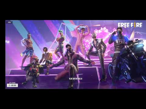 Free fire server change with out vpn