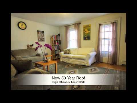 311 W Buffalo Street, Ithaca, NY home video tour