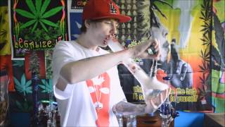 Stoney Talks And Thanks! Bong Hits+Dab / What Is a Popper?