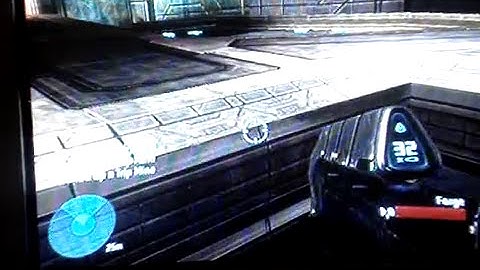 Halo 3 - How To: OverLoad Construct