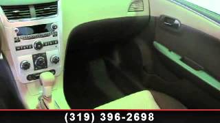 2011 Chevrolet Malibu - Cassill Motors - Cedar Rapids, IA 5