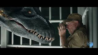 не играйте с динозаврами / Jurassic World 2018