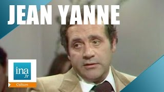 Apostrophes : Jean Yanne 'L'apocalypse est pour demain' | Archive INA