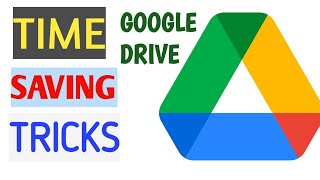 Google Drive Best Tips and Tricks | Best Google Drive Tips by Techno Fobia 37 views 2 years ago 6 minutes, 26 seconds