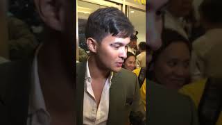 MATTEO AT SARAH G GAGAWA NG MOVIE TOGETHER?