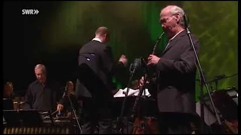 Gary Burton & Paul McCandless - Hommage an Eberhar...
