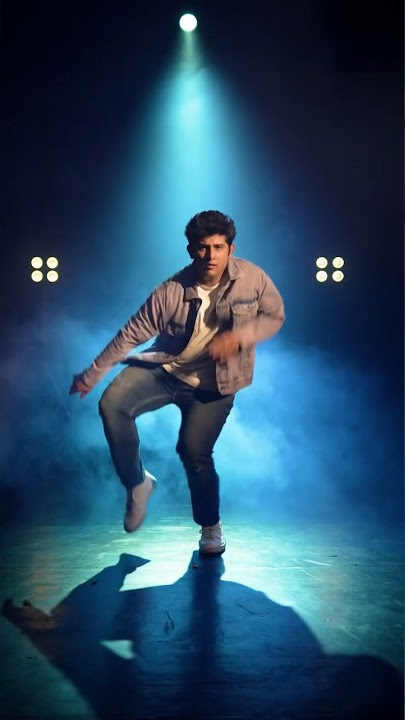 Dhoom Again Whistle Choreography | Hrithik Roshan | Dhoom 2 | International Dance Day