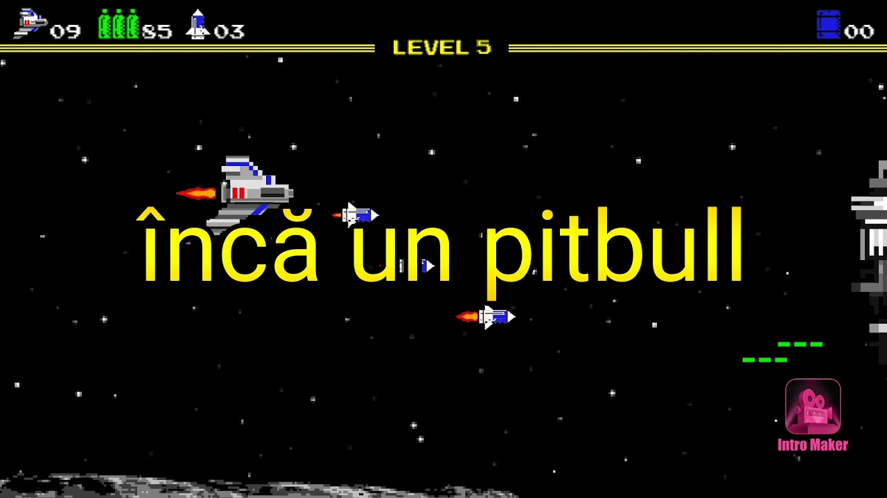 Un intro de calitate