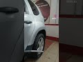 удаление вмятин
