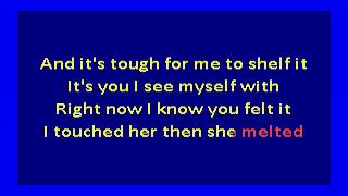 G-Eazy  - Tumblr Girls (karaoke)