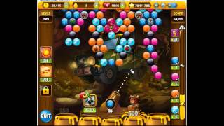 buggle level 589 No Boosters