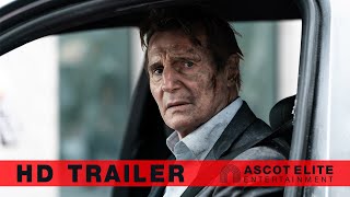 RETRIBUTION Trailer deutsch