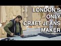 Where to Get Sustainable Denim in London 👖| Sustainable London series