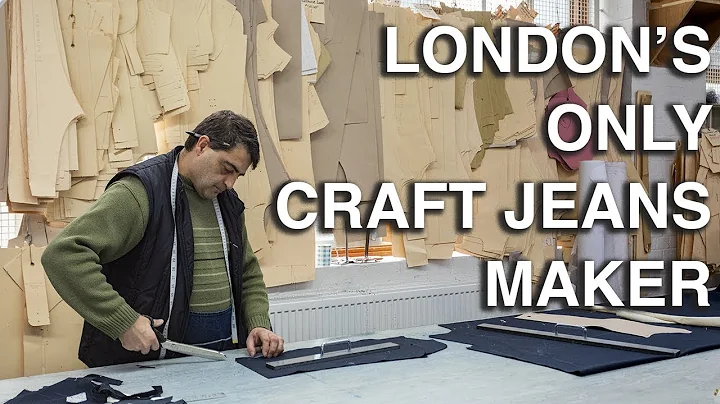Where to Get Sustainable Denim in London | Sustain...