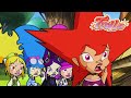Not-So-Good-Old-Days | Trollz - WildBrain | Full HD Episodes