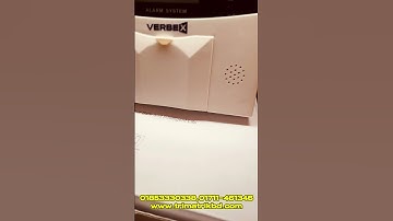 📌🔐✳️ Burglar Alarm System – Ultimate Home & Business Security Solution