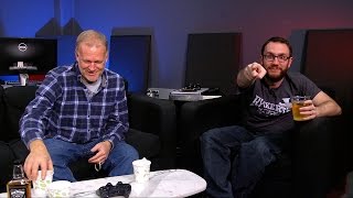 Paul Ryckert's Quick Look Extravaganza 2016 (Video Game Video Review)