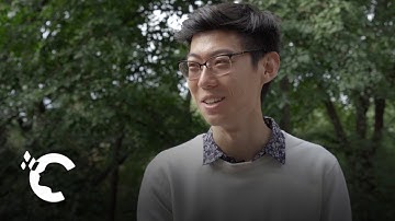 A Day in the Life: Columbia Computer Science Student