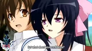 AMV - Omamori Himari (believer) おまもりひまり 検索動画36 AMV - Omamori Himari (believer) おまもりひまり 検索動画 36