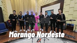 Amizade Band (Salao Oka)  Morango do nordeste