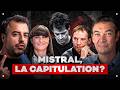 Derrière les masques : ce que cache la stratégie Mistral ! Episode cover