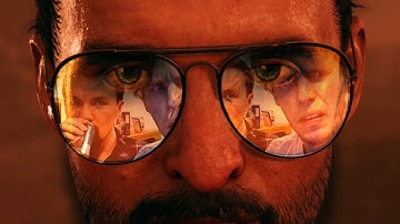 Far Cry the Fifth One