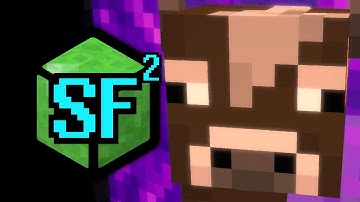 All Basic Machines Unlocked! - Slimefun² #9